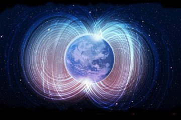 MÉTÉO ÉNERGÉTIQUE : LA RÉSONANCE DE SCHUMANN À “71”