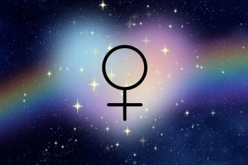 Astrologie intuitive : « VENUS STAR POINT » juin 2024 Astrologie intuitive : « VENUS STAR POINT » juin 2024