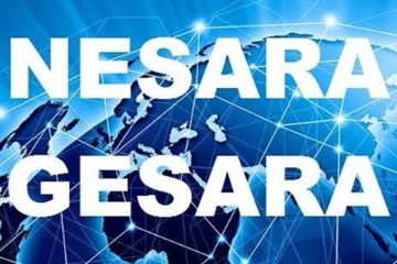 LA FÉDÉRATION GALACTIQUE DONNE SON FEU VERT À LA RÉFORME MONDIALE