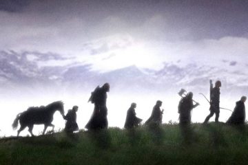VOUS ÊTES SUR LE POINT D’AVANCER DANS VOTRE VOYAGE SPIRITUEL