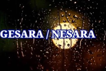 LA RÉVOLUTION ÉCONOMIQUE IMMINENTE DE NESARA