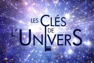 VOUS ÊTES LA CLÉ…