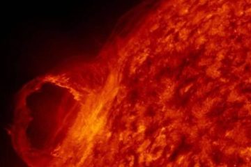 UNE TEMPÊTE GÉOMAGNÉTIQUE G4 A FRAPPÉ LA TERRE CE VENDREDI 28 JUIN UNE TEMPÊTE GÉOMAGNÉTIQUE G4 A FRAPPÉ LA TERRE CE VENDREDI 28 JUIN