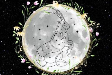 PLEINE LUNE DE JUILLET EN CAPRICORNE – Une renaissance est en route…