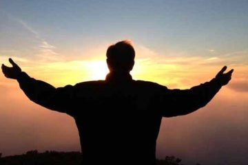 LA GRATITUDE est un MOYEN SIMPLE de PROLONGER la DURÉE de VIE