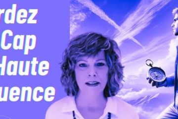 Révolution Vibratoire : LE MONDE EN CHANGEMENT