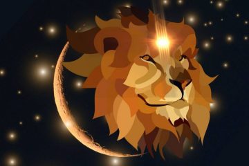Astrologie intuitive : LA NOUVELLE LUNE EN LION DE AOÛT 2024 Astrologie intuitive : LA NOUVELLE LUNE EN LION DE AOÛT 2024