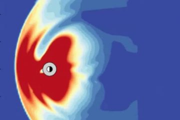 MÉTÉO ÉNERGÉTIQUE – Tempête de radiations, nouvelle lune et rétrogradation de Mercure MÉTÉO ÉNERGÉTIQUE – Tempête de radiations, nouvelle lune et rétrogradation de Mercure