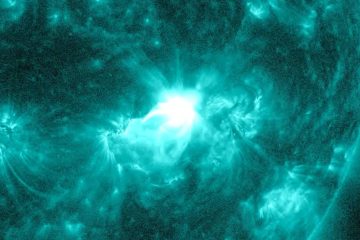 MÉTÉO ÉNERGÉTIQUE – Deux nouvelles EMC en direction de la Terre MÉTÉO ÉNERGÉTIQUE – Deux nouvelles EMC en direction de la Terre