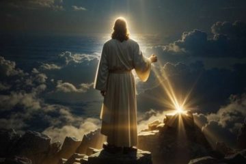MESSAGE DE JESHUA