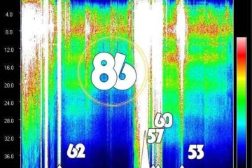 MÉTÉO ÉNERGÉTIQUE – Augmentation d’amplitude de la résonance de Schumann