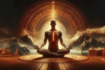 ÊTES-VOUS CERTAINS DE VIVRE VRAIMENT LA VÉRITÉ DE VOTRE ÊTRE PROFOND ?… ÊTES-VOUS CERTAINS DE VIVRE VRAIMENT LA VÉRITÉ DE VOTRE ÊTRE PROFOND ?…