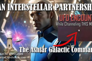 UN PARTENARIAT INTERSTELLAIRE