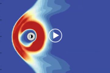 MÉTÉO ÉNERGÉTIQUE – Une Éjection de Masse Coronale (EMC) a frappé la Terre aujourd’hui