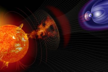 MÉTÉO ÉNERGÉTIQUE – Une grande énergie arrive en fin de semaine !