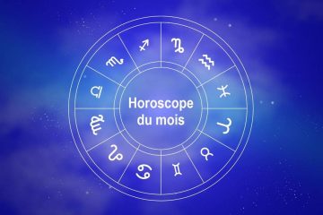 UN MOIS DE SEPTEMBRE DE RÉCUPÉRATION…