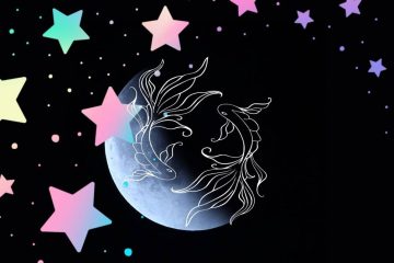 Astrologie intuitive : ÉCLIPSE LUNAIRE SUPER LUNE EN POISSONS DE SEPTEMBRE 2024