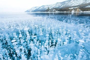 LA LIBÉRATION DE L’EAU FAIT PARTIE DU PROCESSUS ASCENSIONNELLE