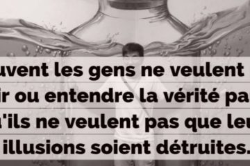 LA TRANSITION ÉNERGÉTIQUE ÉBRANLE LES CONSCIENCES