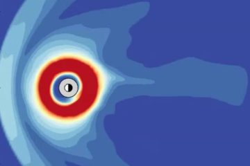 MÉTÉO ÉNERGÉTIQUE – L’éclipse et la semaine à venir