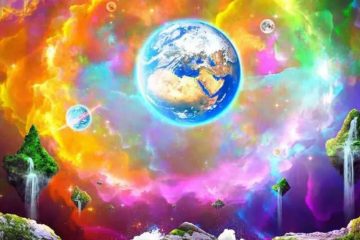 MÉTÉO ÉNERGÉTIQUE – Nouvelle Lune et la réalisation de l’énergie d’octobre et de la fin de l’année MÉTÉO ÉNERGÉTIQUE – Nouvelle Lune et la réalisation de l’énergie d’octobre et de la fin de l’année