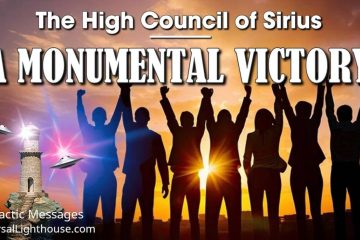 UNE VICTOIRE MONUMENTALE UNE VICTOIRE MONUMENTALE