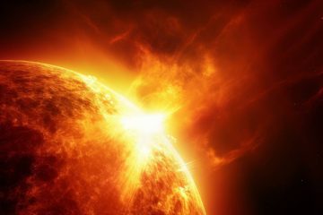 MÉTÉO ÉNERGÉTIQUE – Éruption solaire X7.15 – L’intensité de l’éclipse est arrivée ! MÉTÉO ÉNERGÉTIQUE – Éruption solaire X7.15 – L’intensité de l’éclipse est arrivée !