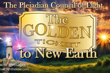 Le BILLET D’OR pour la Nouvelle Terre