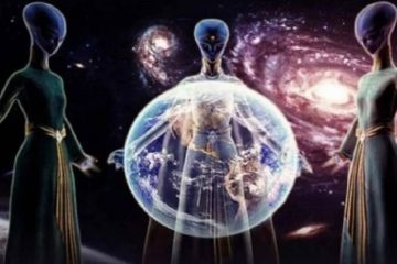 FREQUENCE ET HAUTEUR VIBRATOIRE – Les polarités de la conscience dans la matière…