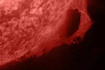 MÉTÉO ÉNERGÉTIQUE – Puissante accumulation à la fin du mois d’octobre