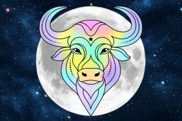 Astrologie intuitive : PLEINE LUNE EN TAUREAU NOVEMBRE 2024