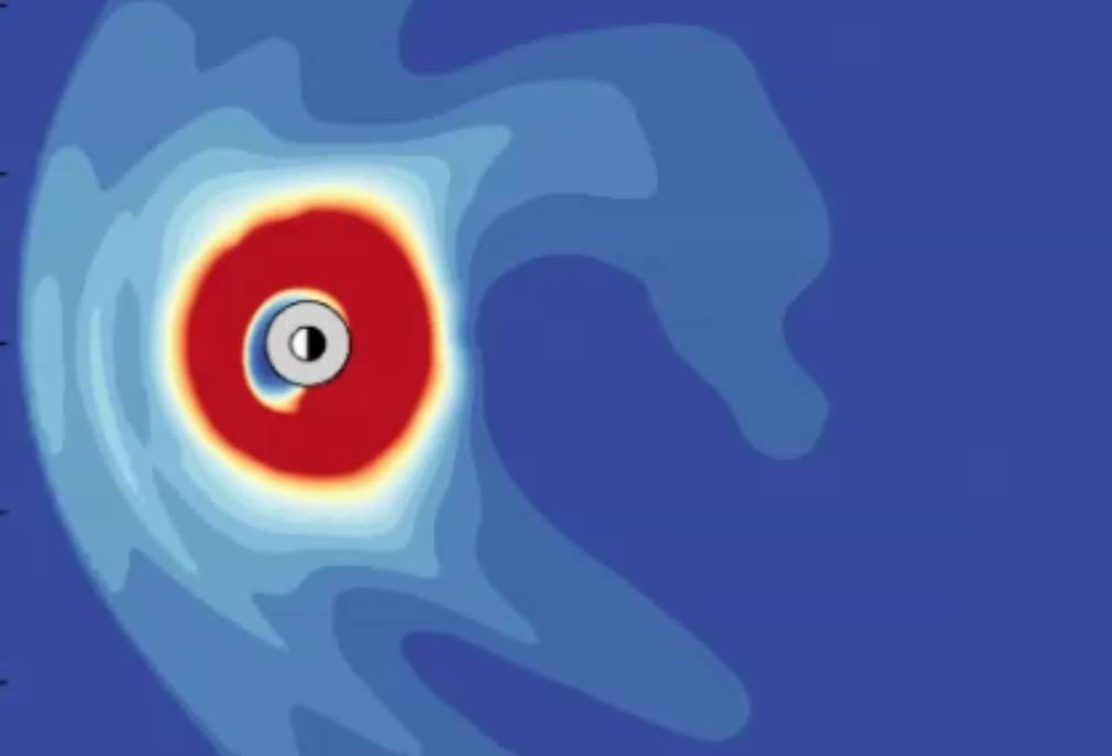 MÉTÉO ÉNERGÉTIQUE – Une légère diminution des éruptions, mais toujours une énergie élevée