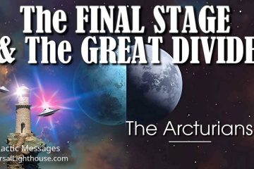 L’ÉTAPE FINALE et la GRANDE DIVISION