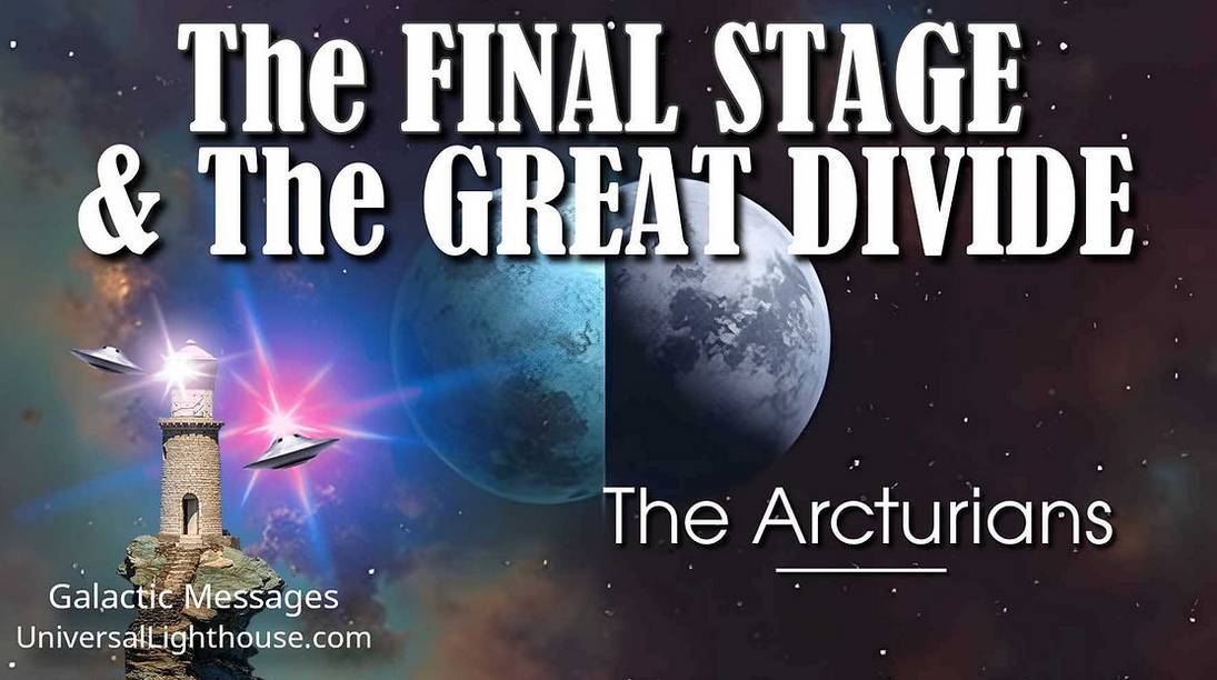 L’ÉTAPE FINALE et la GRANDE DIVISION