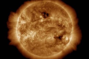 MÉTÉO ÉNERGÉTIQUE – Les poussées solaires de dimanche et au-delà