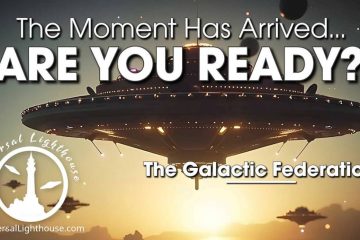 LE MOMENT EST ARRIVÉ… ÊTES-VOUS PRÊTS ?