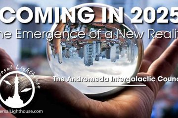 EN 2025 – L’ÉNERGIE D’UNE NOUVELLE RÉALITÉ EN 2025 – L’ÉNERGIE D’UNE NOUVELLE RÉALITÉ