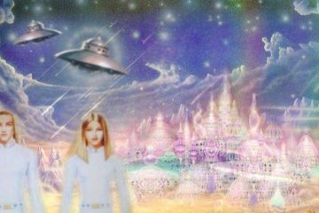 2025 L’ANNÉE DU CHANGEMENT TOTAL