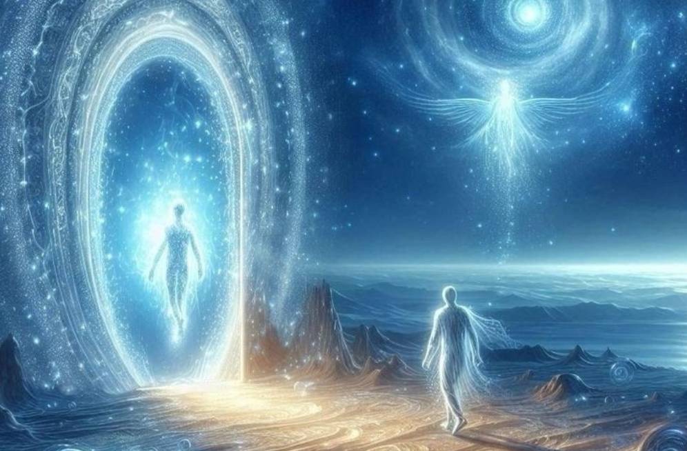 LA CONSCIENCE D’UNE EXISTENCE CESSE…