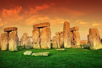 LE SOLSTICE D’ÉTÉ EN CANCER 2024