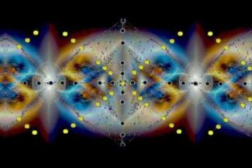 DE L’ADN À 2 BRINS VERS L’ADN QUANTIQUE À 12 BRINS DE L’ADN À 2 BRINS VERS L’ADN QUANTIQUE À 12 BRINS