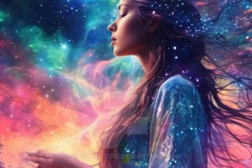 VOUS ÊTES L’AMOUR ET LA PAIX À L’APPROCHE DE 2025