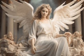 ANGE MELAHEL LE GUÉRISSEUR ANGE MELAHEL LE GUÉRISSEUR