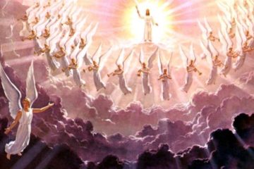 LE MESSAGE DES ANGES DE CETTE SEMAINE