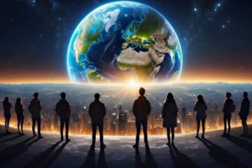 MISE À JOUR JUILLET/AOÛT 2024 : Chercher et incarner la vérité, le courage et la lumière