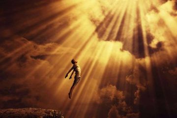 LE PROCESSUS D’ASCENSION S’ACCÉLÈRE LE PROCESSUS D’ASCENSION S’ACCÉLÈRE