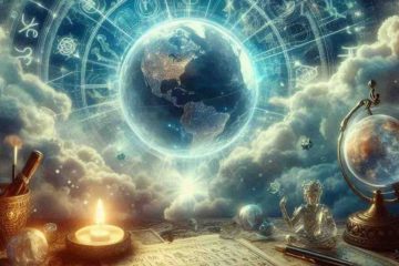 PRÉVISIONS ASTROLOGIQUES MENSUELLES – AOÛT 2024 PRÉVISIONS ASTROLOGIQUES MENSUELLES – AOÛT 2024