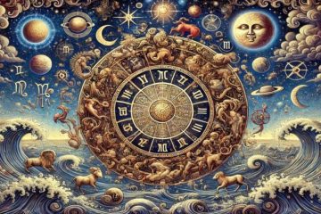 PRÉVISIONS ASTROLOGIQUES POUR OCTOBRE 2024 PRÉVISIONS ASTROLOGIQUES POUR OCTOBRE 2024