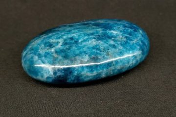 Cohérence® – APATITE BLEUE