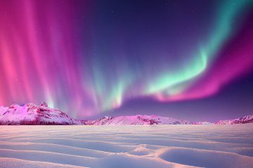 MÉTÉO ÉNERGÉTIQUE – Mise à jour sur la tempête géomagnétique